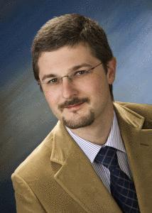 Klaus Thurnhofer, Geschäftsführer