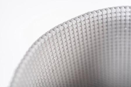 Das neue 3M Engineered Damping Material 1000 Series ist speziell auf den niederfrequenten Bereich ausgelegt. Foto: 3M