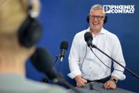 AGVs im Einsatz: Jetzt reinhören - wie fahrerlose Systeme die Industrie verändern