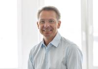 Nobert Neudeck wird als Director of Sales das internationale Geschäft bei MailStore ausbauen