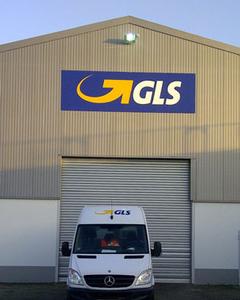 GLS Depot Sehlem