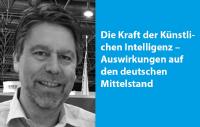 Neues Entscheider kompakt Interview