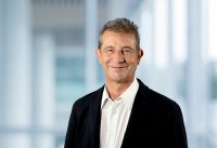 René Hoozemans (56) ist bei Kardex Mlog seit 3. Juni Sales Manager Switzerland. In der Schweiz sieht er großes Wachstumspotenzial.