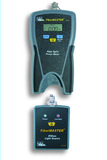 Der neue Testkit  FiberMASTER™ misst den absoluten Leistungspegel sowie die Dämpfung an Glasfaserstrecken.