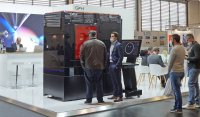 tepcon setzt GFH-Anlage in AR-Szene