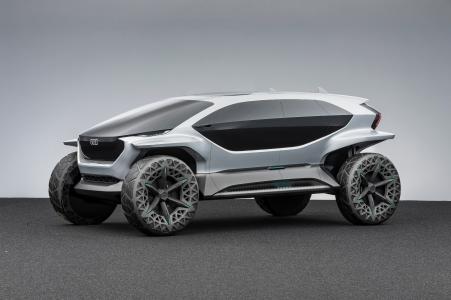 copyright AUDI