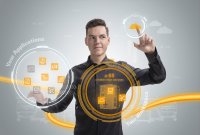 Offen für die Zukunft mit u-OS – das Automatisierungsbetriebssystem ist einfach erweiterungsfähig, bedienerfreundlich und webbasiert