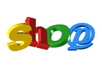 Auch die Shop-Domains kann man zu den deutschen Domains zählen