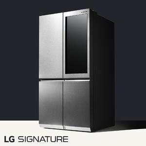 CES 2016: LG führt Premiummarke LG Signature ein