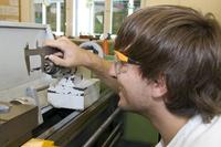 Bildungsgespräch von TU Ilmenau und Landratsamt für mehr Technik-Fachkräfte © TU Ilmenau