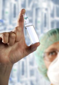 ViscoTec Pharma abfüllen