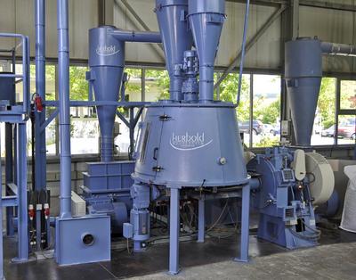 Herbold Plastcompactor