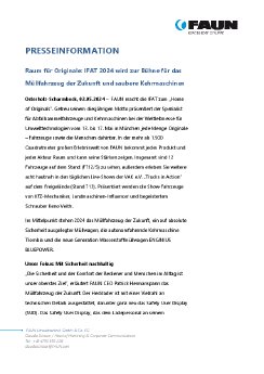 FAUN_Presseinfo_IFAT_2024_Ankuendigung_2024-05-02.pdf