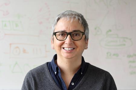 Amy Millard CMO Mindjet
