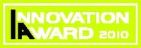 inno award 2010 