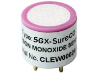 SGX-4 und EC4: neue elektrochemische Zellen der Serie 4 zur Analyse von Industriegasemissionen