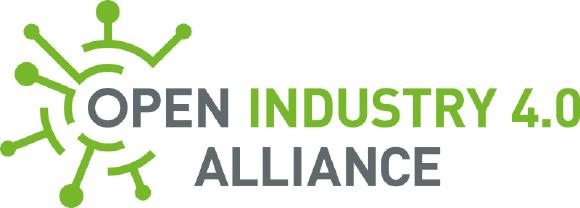 MPDV加入工业4.0开放联盟. 图片来源: Open Industry 4.0 Alliance
