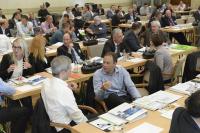 Rückblick 2017: 11. Aachener Technologie- und Innovationsmanagement-Tagung