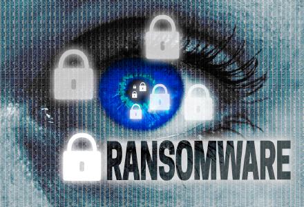 IT Security Ransomware