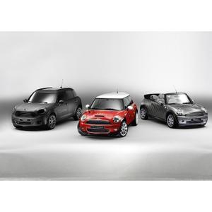 Pret A Mini At The Life Ball In Vienna Bmw Ag Press Release
