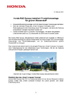2023-02-06_Honda R&D_Wasserstoffproduktionsanlage.pdf