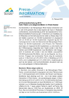 02_PI_Metropolregion Rhein-Neckar gif Büromarktzahlen 2019.pdf
