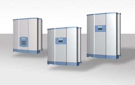 Delta Retains No 1 Position In Grid Tied Inverters In The Indian Market Delta Electronics Netherlands B V Press Release Pressebox
