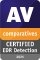 AV-Comparatives zertifiziert Managed Extended Detection and Response von G DATA CyberDefense