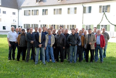 Systempartnerschulung 2