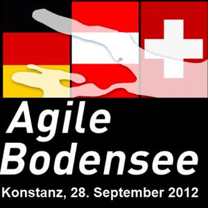 Agile Bodensee in Konstanz