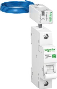 PowerTags von Schneider Electric: Smarte Effizienz für Wohngebäude