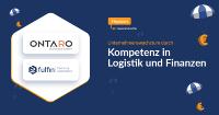fulfin kooperiert mit der ONTARO GmbH