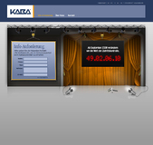 Durch neue Konzepte die Welt der Zutrittskontrolle mit anderen Augen sehen