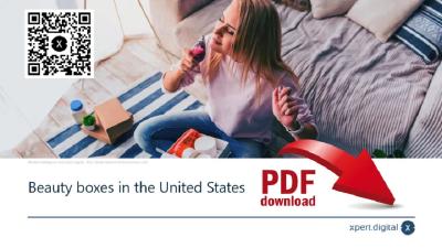 Beauty boxes in the United States – PDF Download