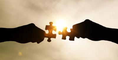 Die Integration des richtigen Zahlungs-Plugins ist wie das passende Puzzleteil.