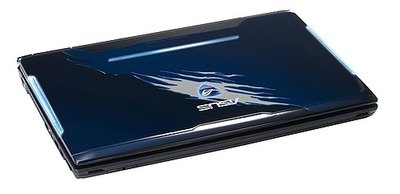 ASUS G51