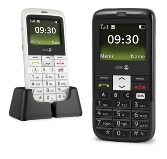 PhoneEasy 332gsm