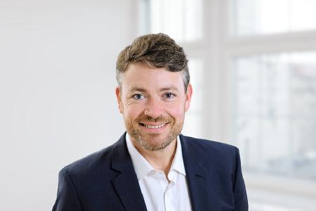 BAP-Präsident Sebastian Lazay