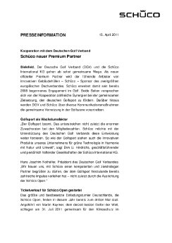 Schüco Presseinformation_Kooperation mit Deutschem Golf Verband_15.04.2011.pdf