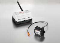 Neu: AMF-Funksensorik für eine drahtlose Kommunikationstechnologie in Fertigungsumgebungen.