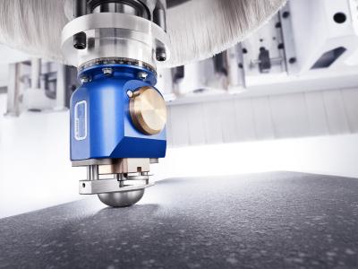 BENZ GmbH - Das SECO Schneidaggregat: Für den perfekten spanlosen Schnitt bei unterschiedlichsten Materialien