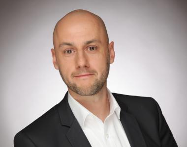 Swen Göllner, Gründer & Geschäftsführer bimanu Cloud Solutions GmbH