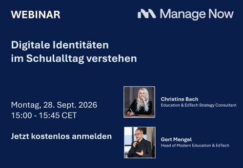 MANAGE NOW - Digitale Identitaeten im Schulalltag - WEBINAR.png