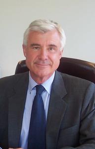 Marc Duale, President von Iron Mountain Europe