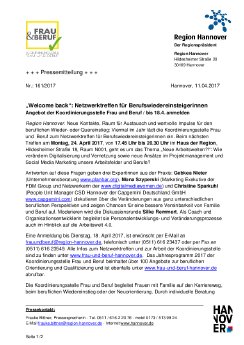 161_Netzwerktreffen Frau und Beruf_Neue Arbeitswelten.pdf