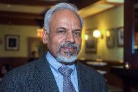 Prof. Katepalli Raju Sreenivasan