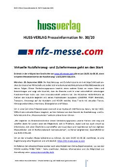 Presseinformation_30_HUSS_VERLAG_Virtuelle Nutzfahrzeug- und Zuliefermesse geht an den Start.pdf