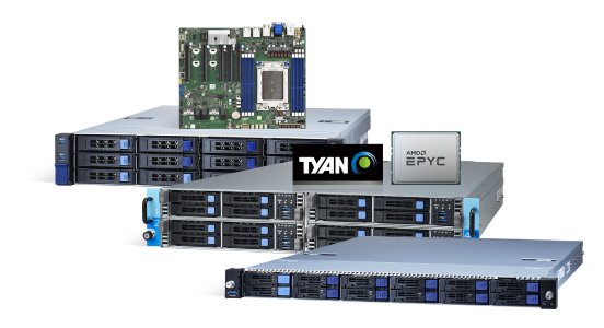 TYAN's New Cloud and Storage Platforms Powered by AMD EPYC Processors are Designed for Morden Da.jpg