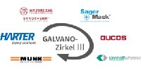 GALVANO-Zirkel nun auch in NRW