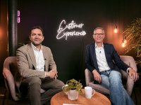 Thilo Kerner (links) und Thomas Regele